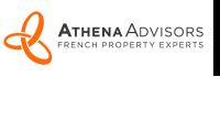 logo Athena Advisors
